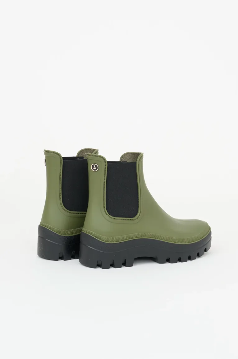 BOOTS Grey