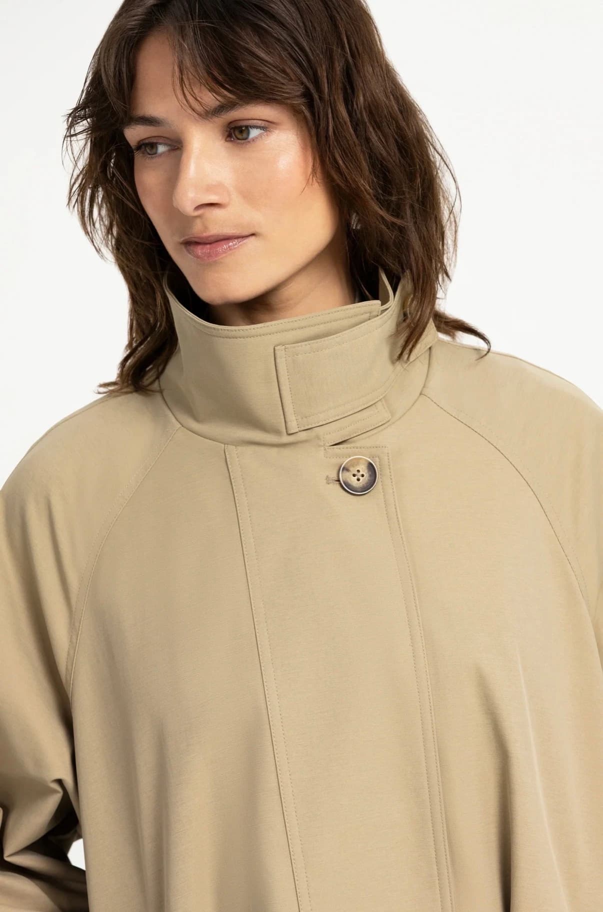 TRENCH TERA