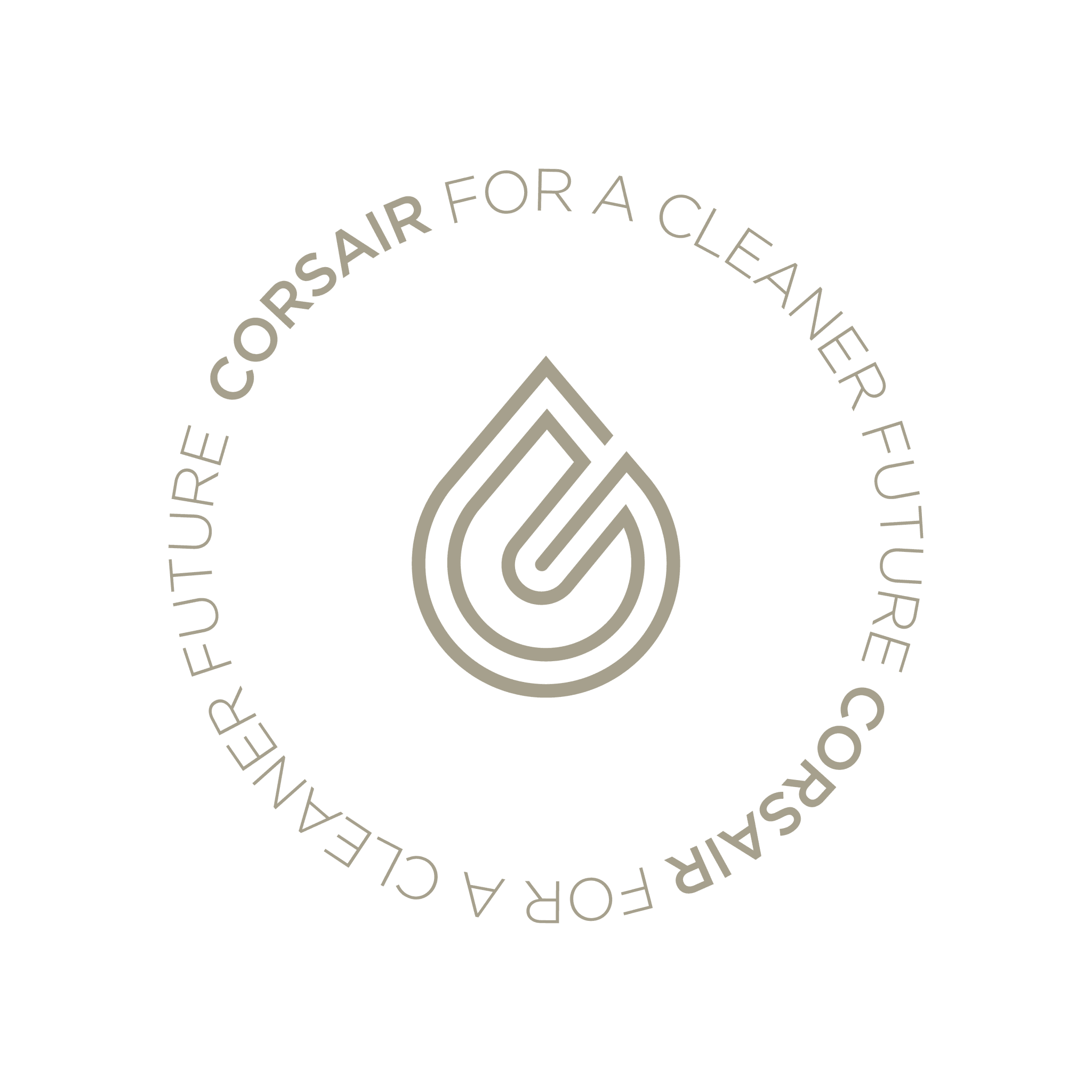 logo corsair