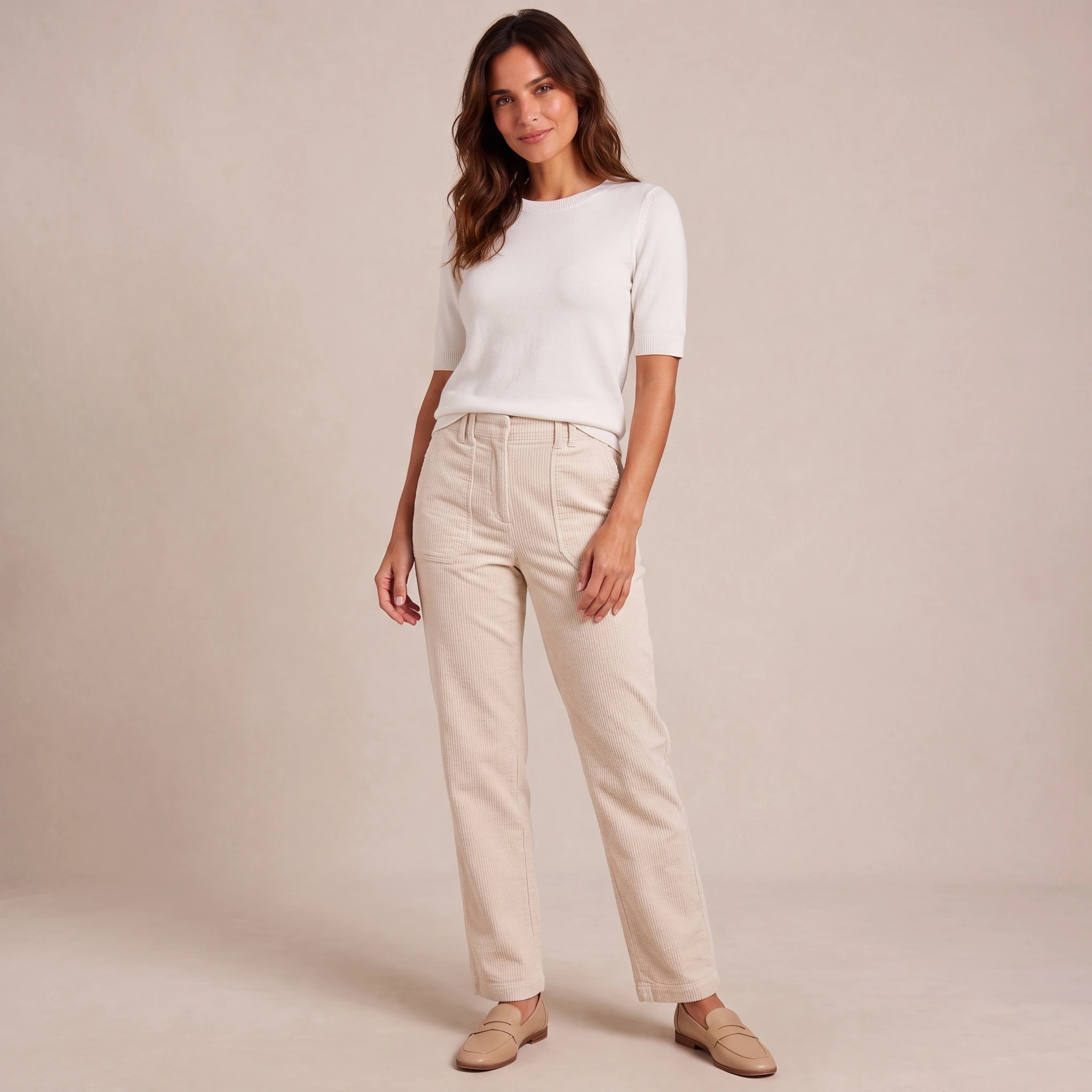 PANTALON DIXIAN