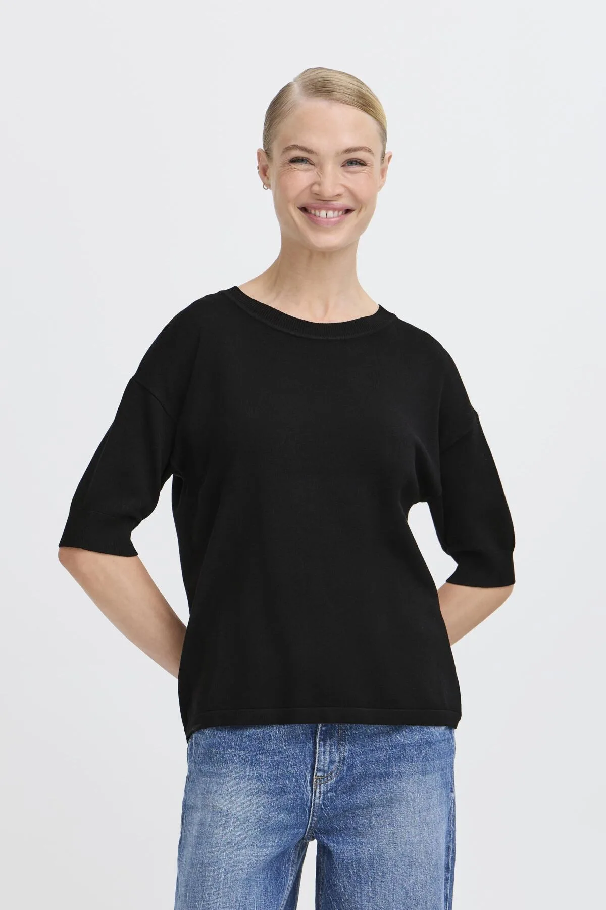 MORLA TEE-SHIRT Beige