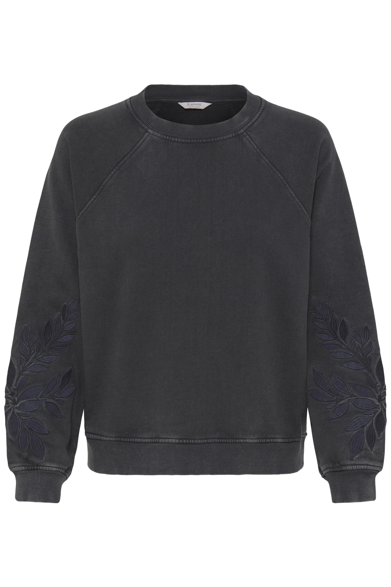 RASMA SWEATSHIRT Noir