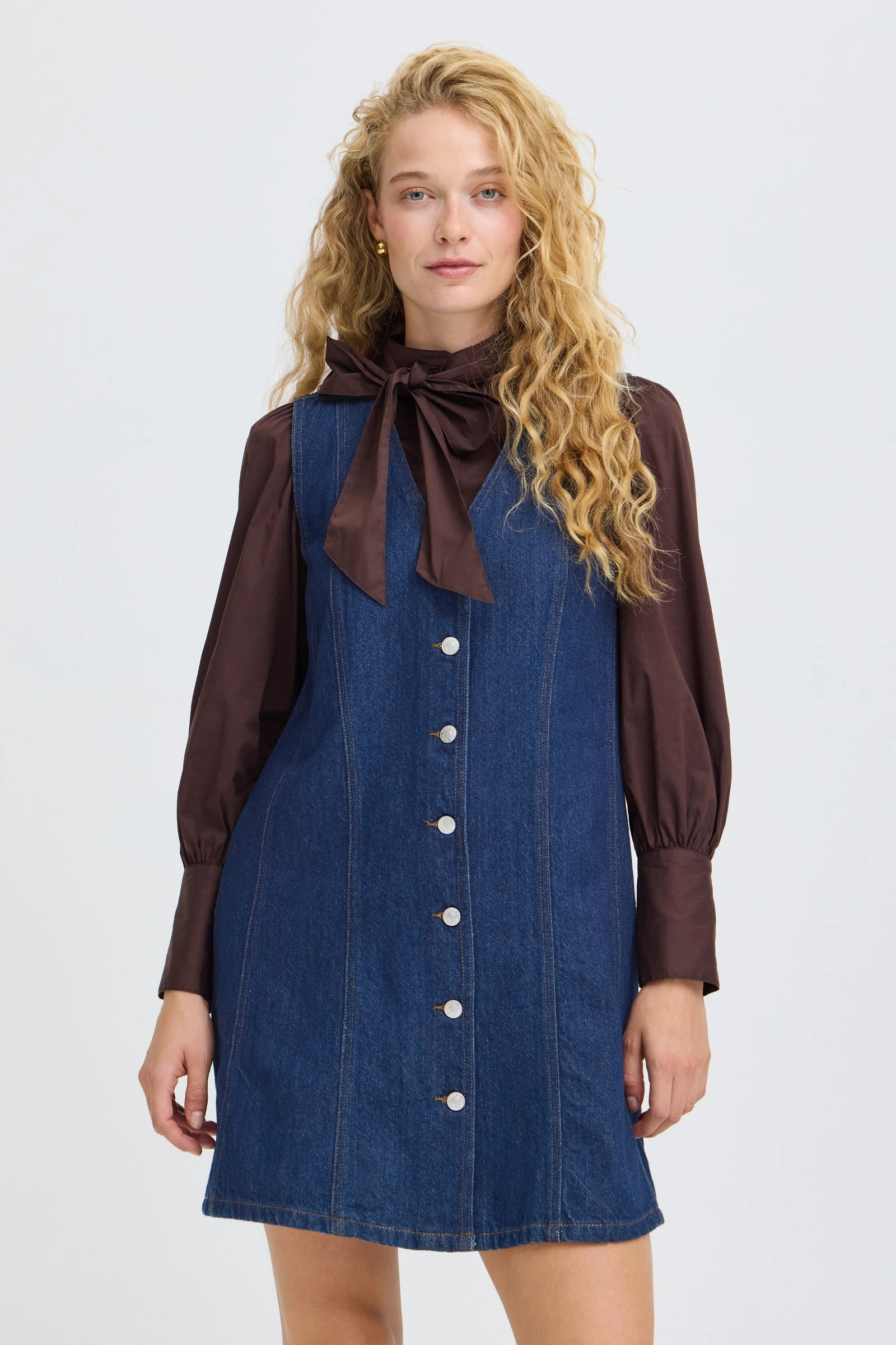 LEONE DRESS