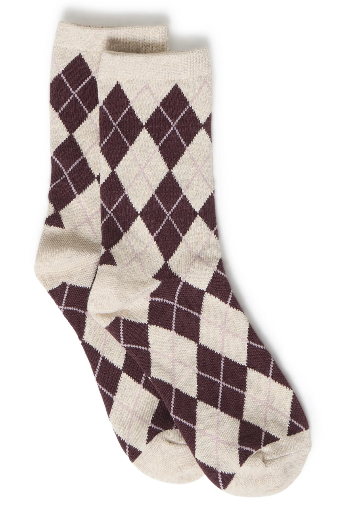 CHAUSSETTES SOCKS Noir