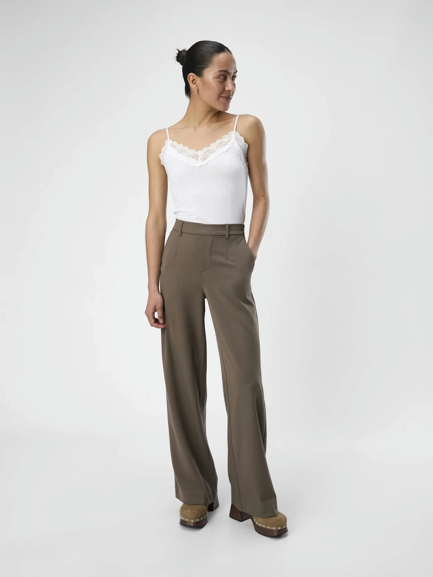 PANTALON LISA Navy