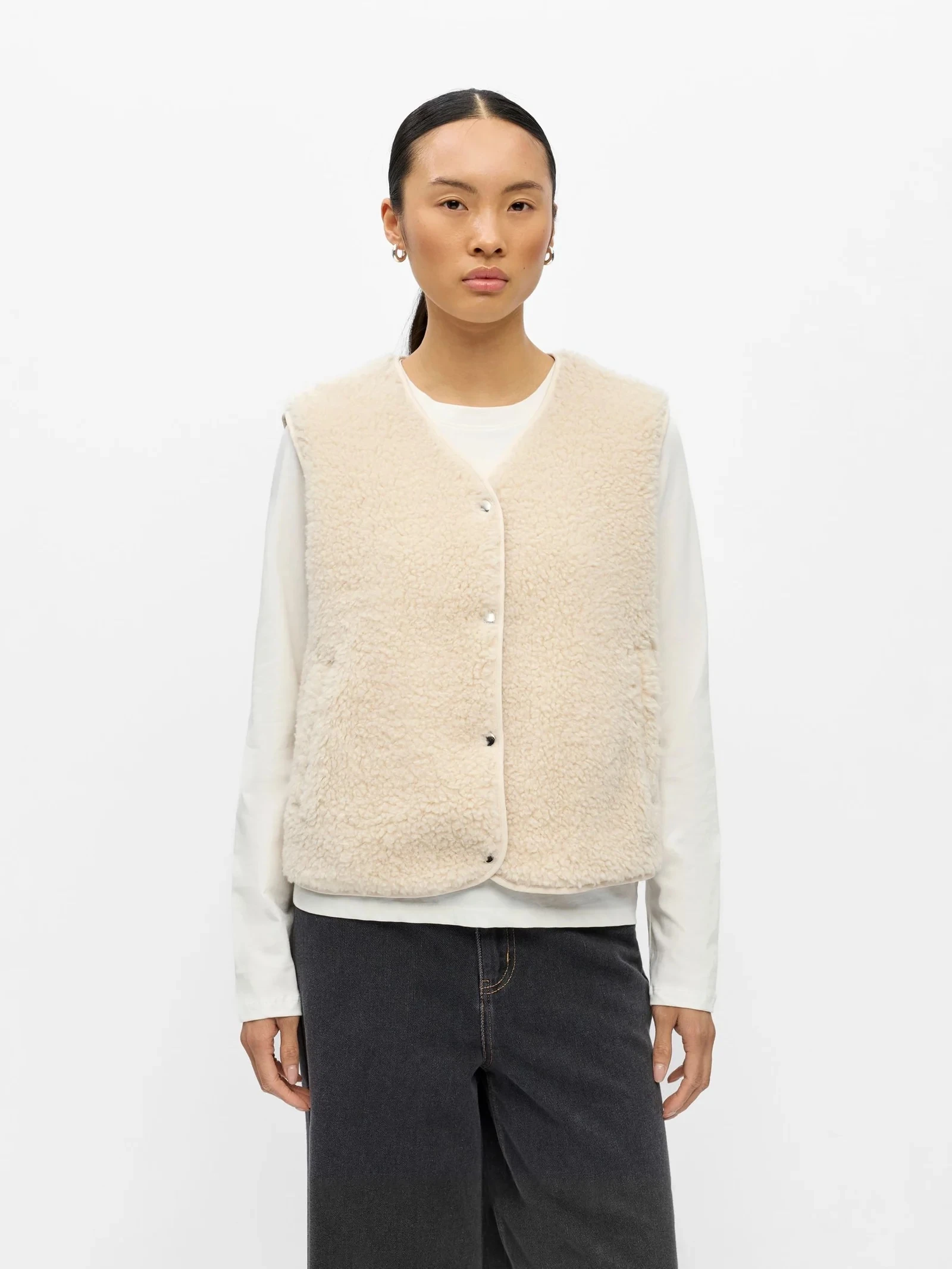 VESTE JELLA