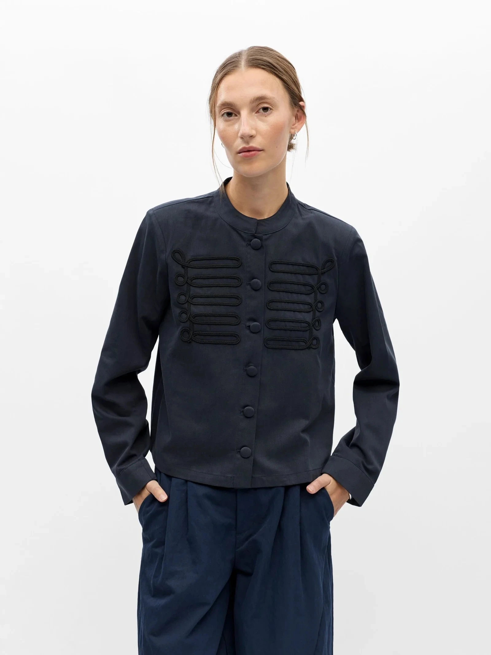 VESTE JOSEY