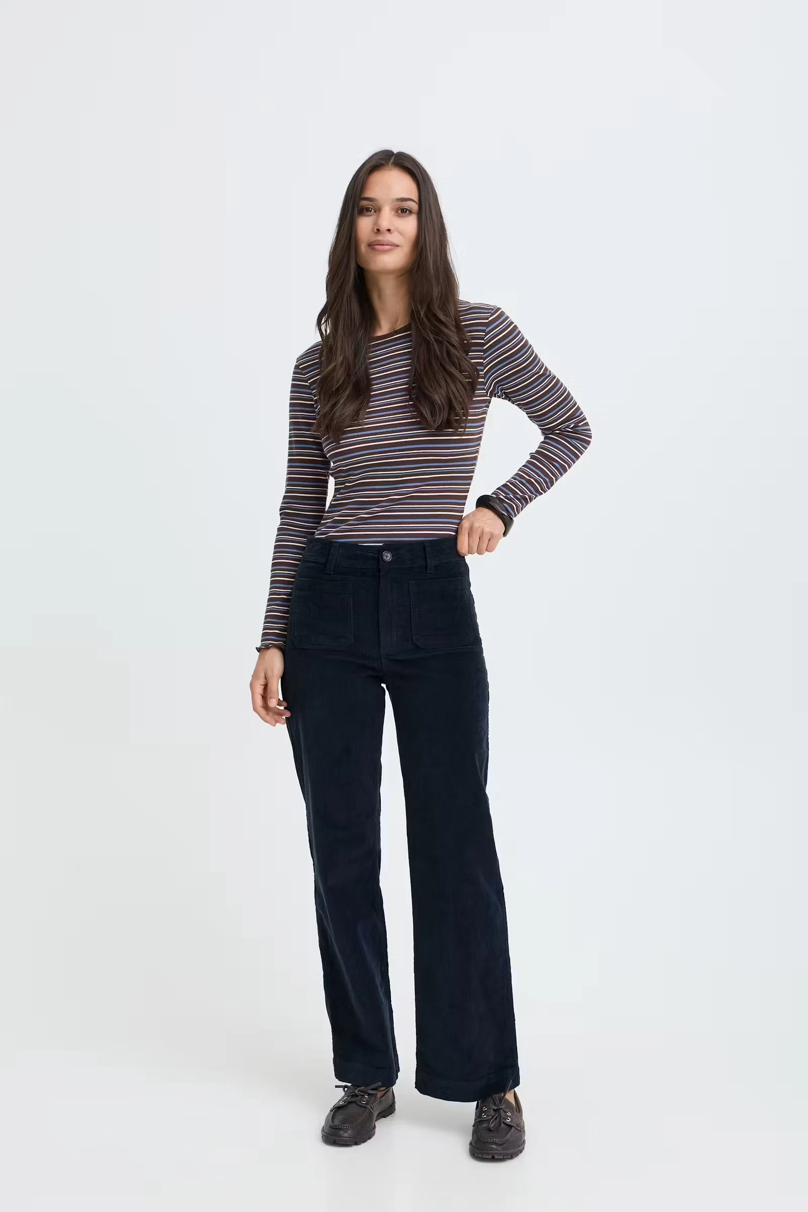 PANTALON DASIK Marine