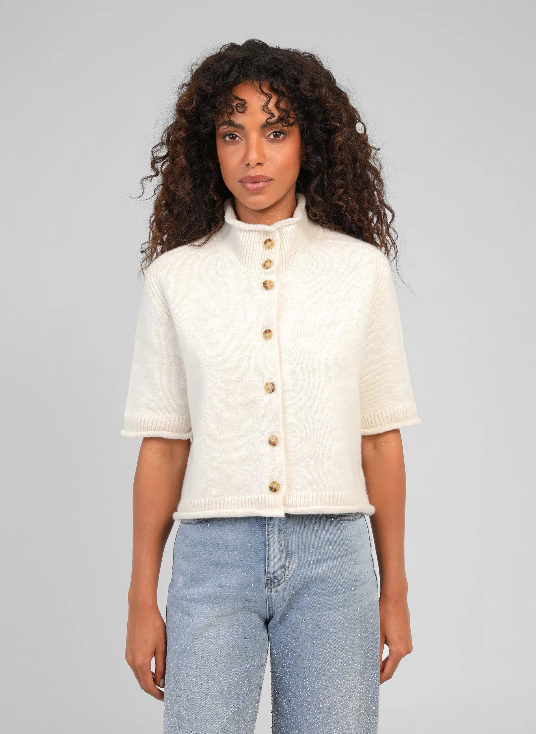 GILET LELY