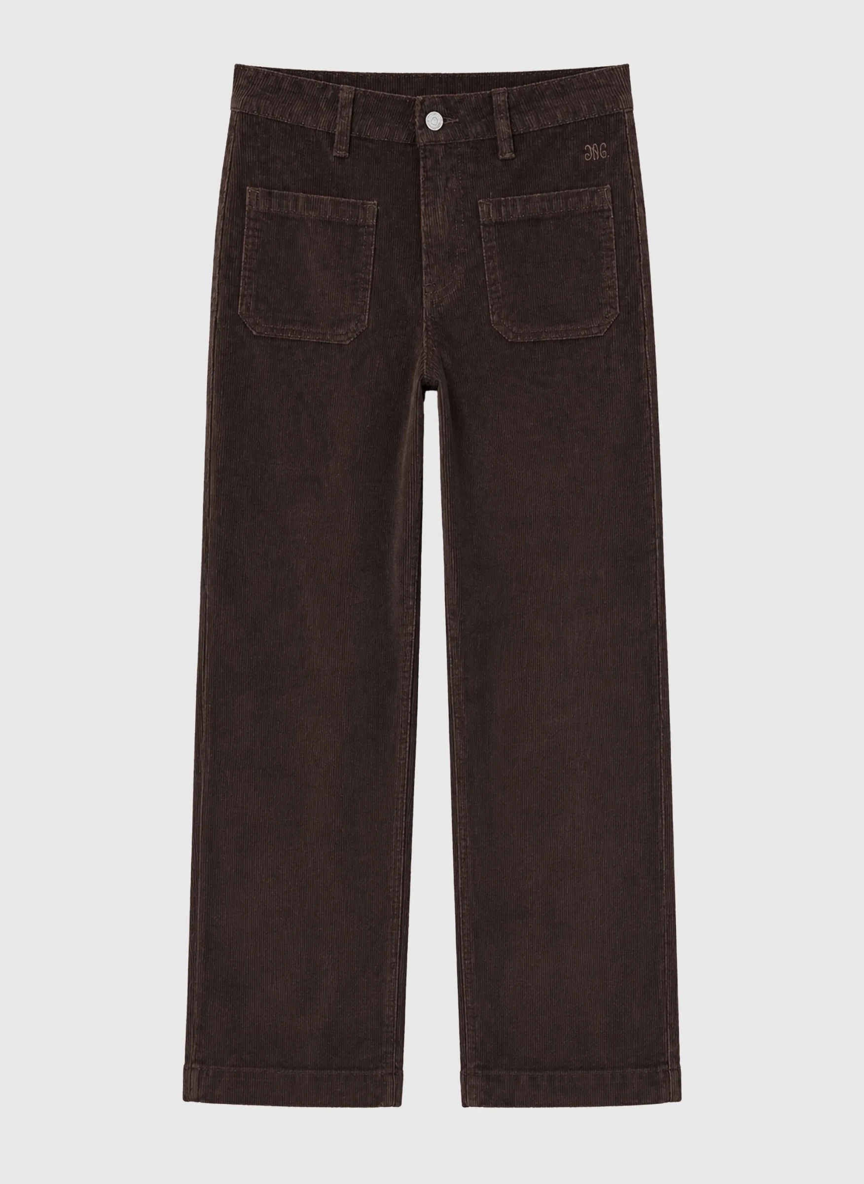 PANTALON PALIVIVI Kaki