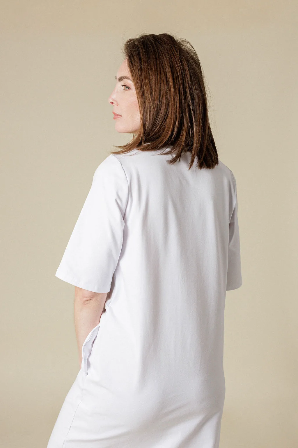 CLEM DRESS Marine