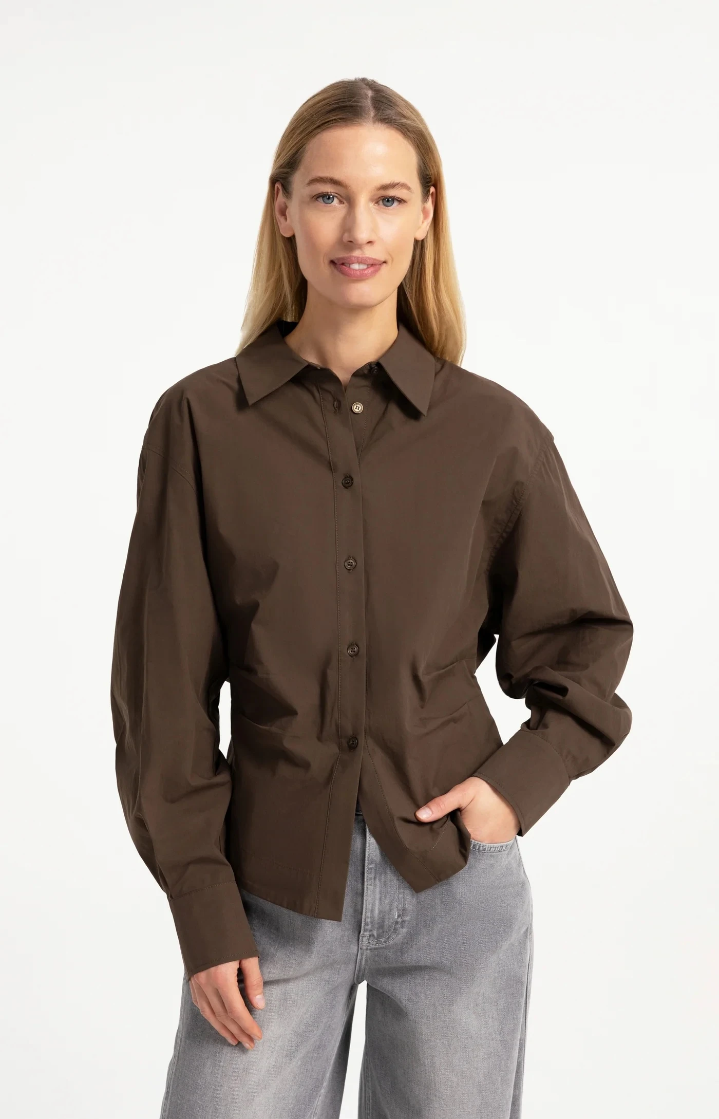 EMI BLOUSE