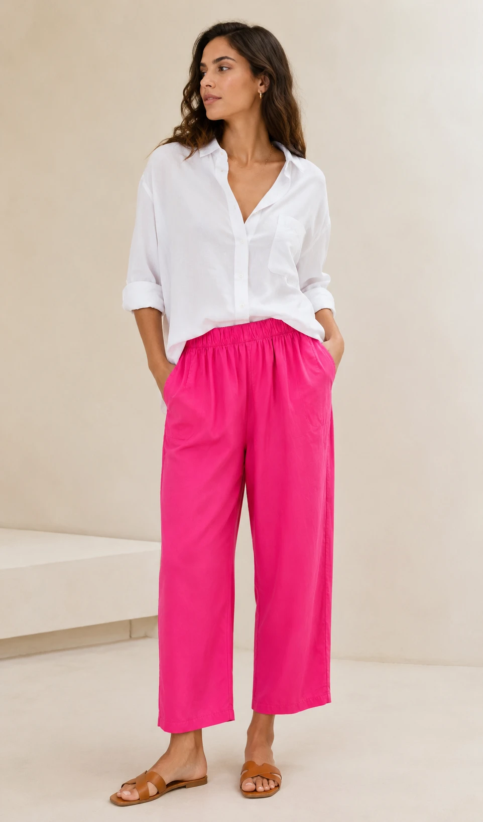 PANTALON MAGIC