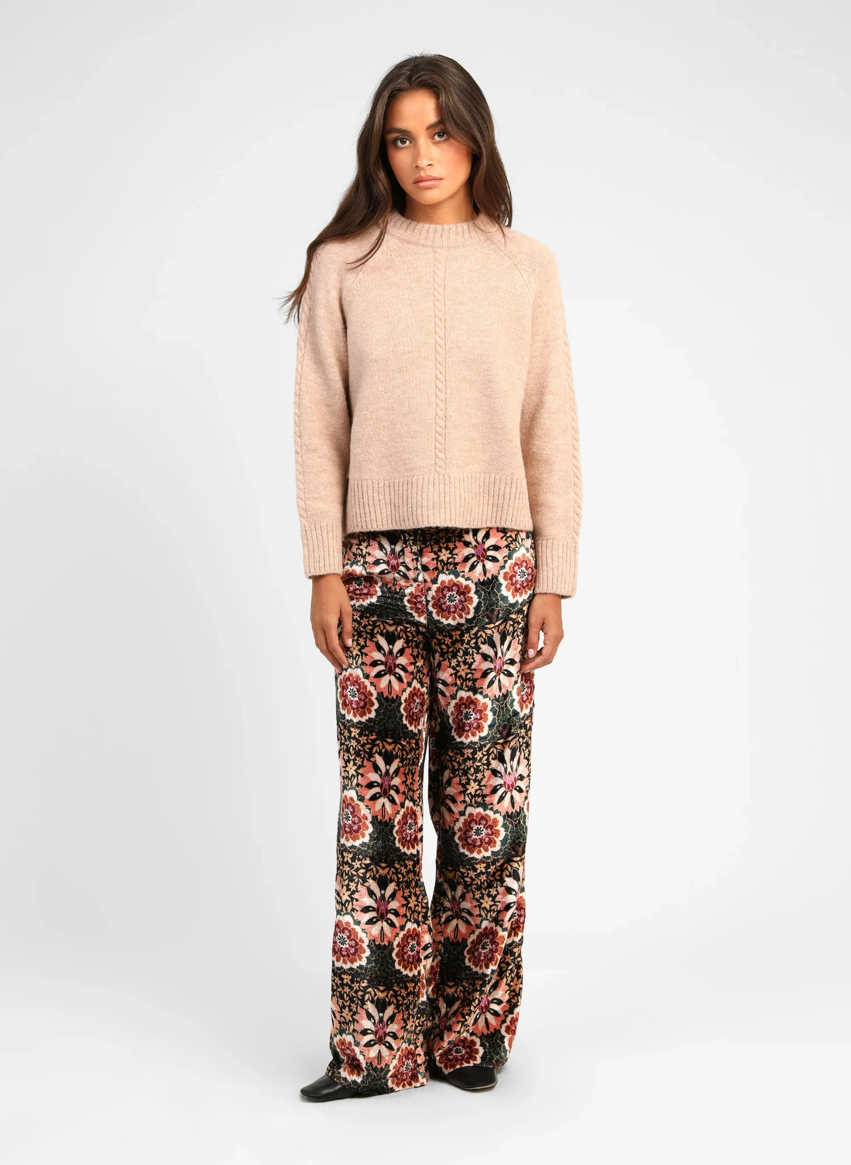 PANTALON ROSSYLA