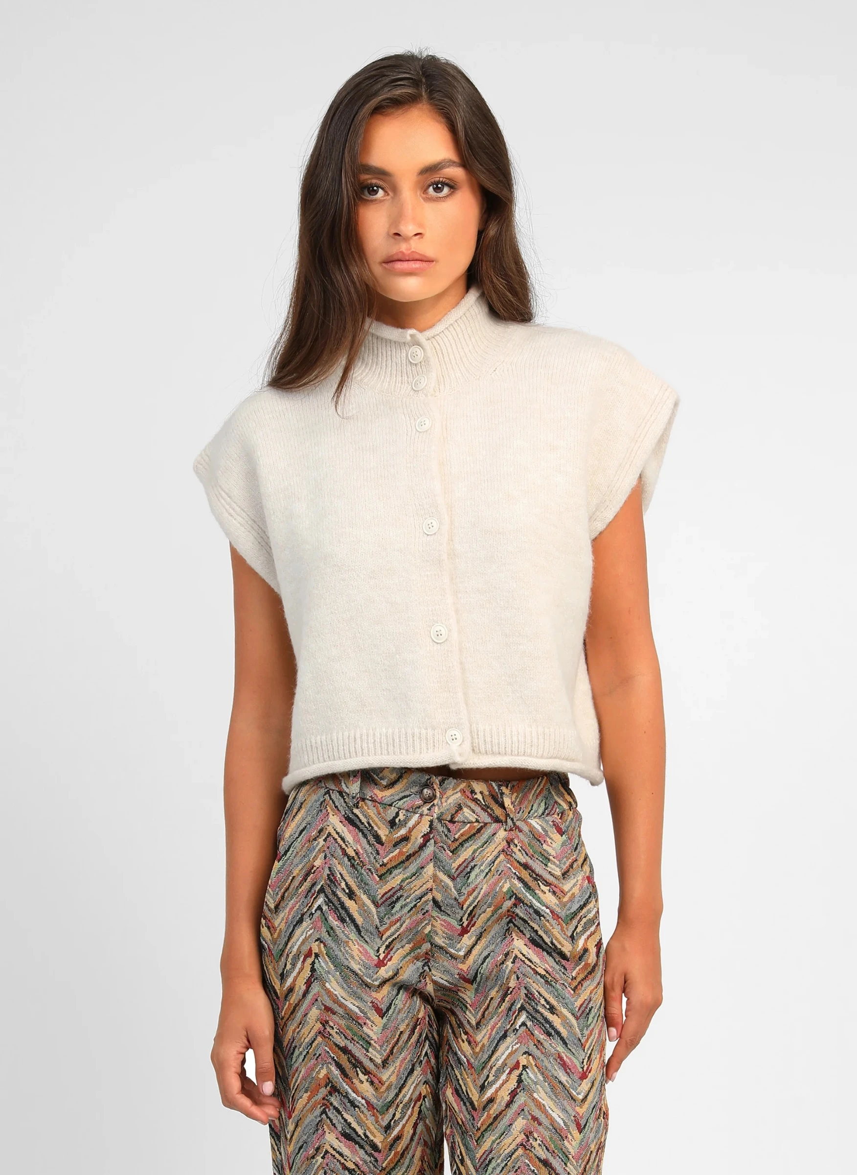 GILET LORO