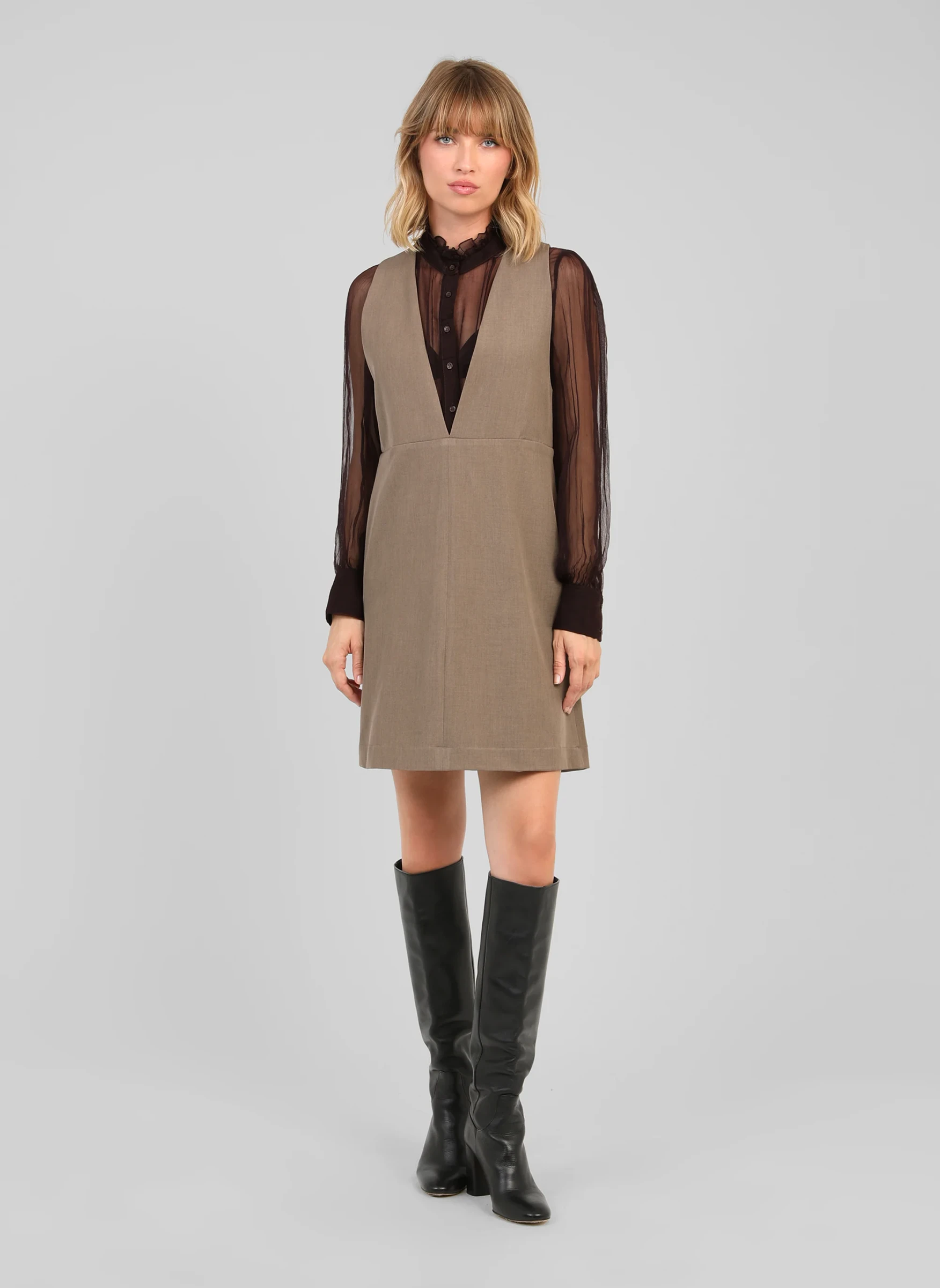 MADINA DRESS