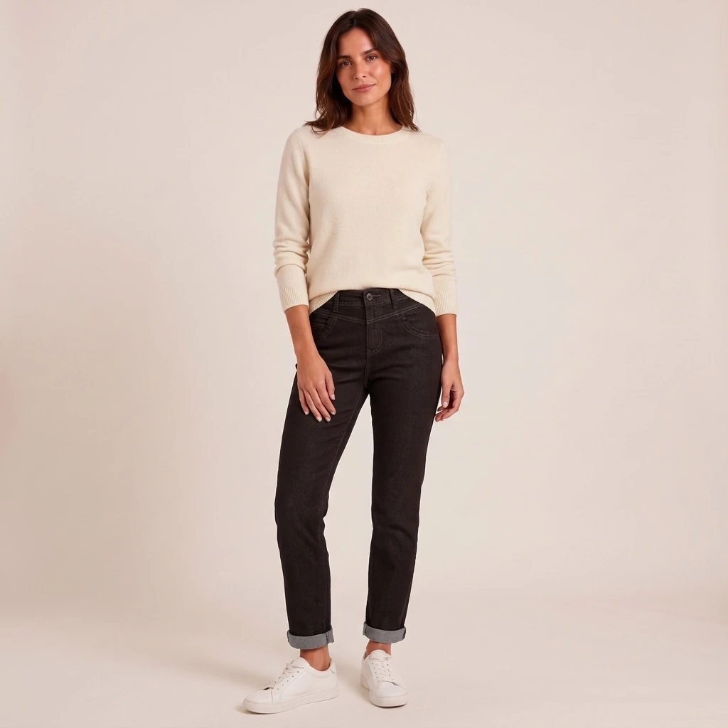 PANTALON RELAX
