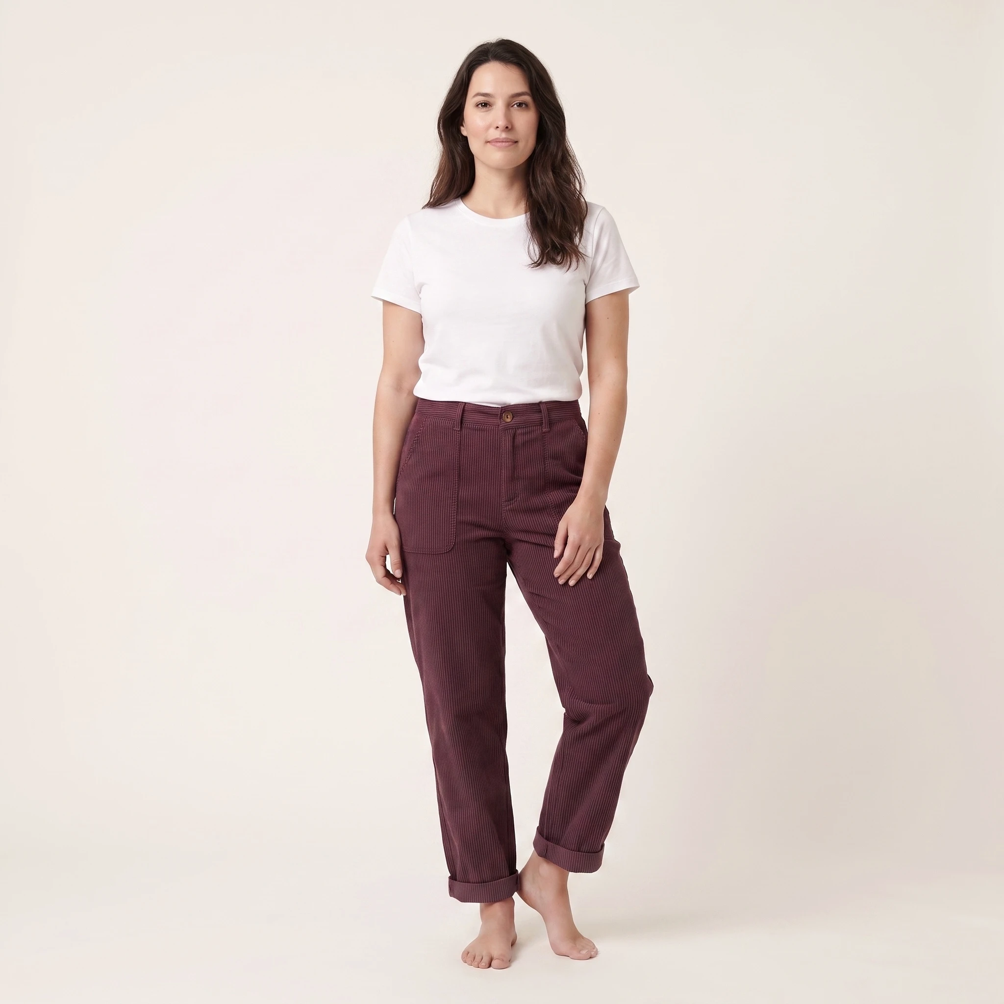PANTALON MOTEL
