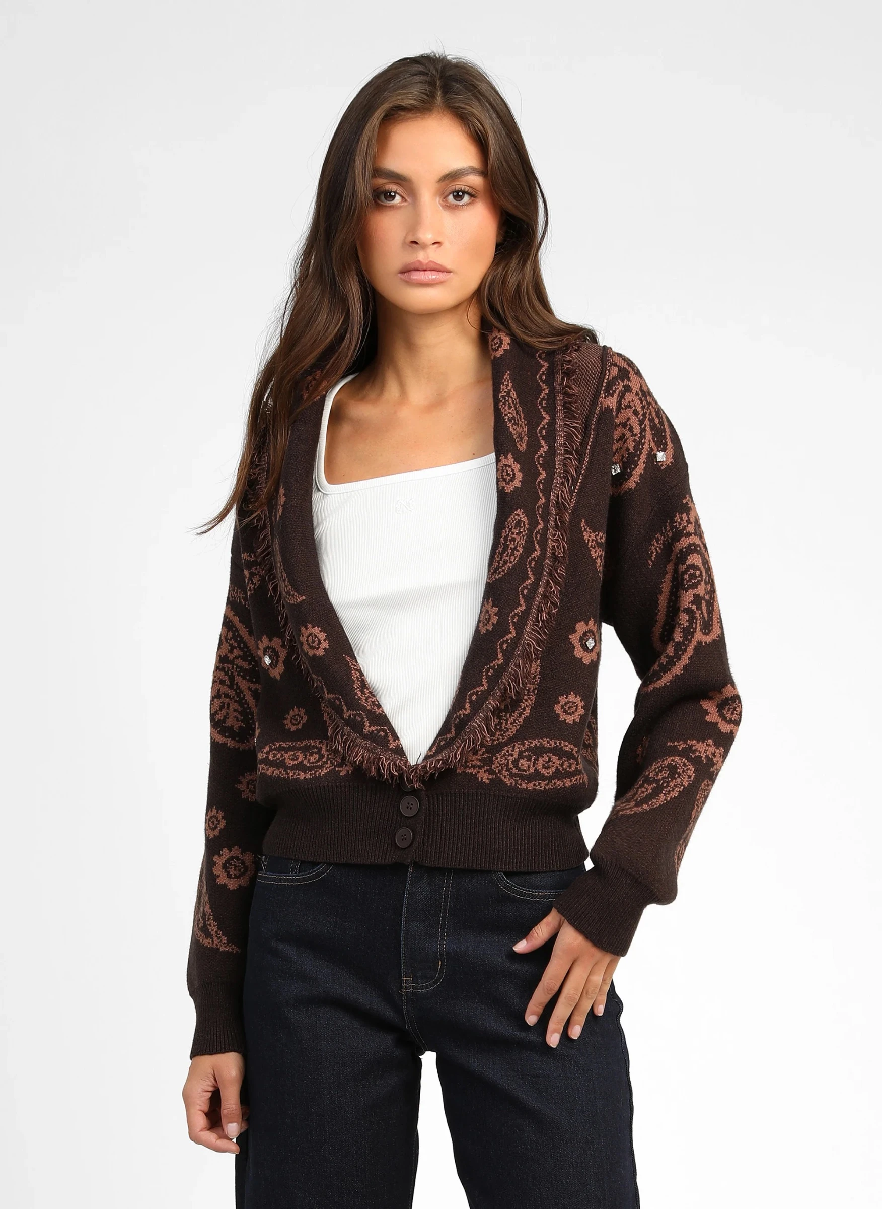 GILET NARIKA