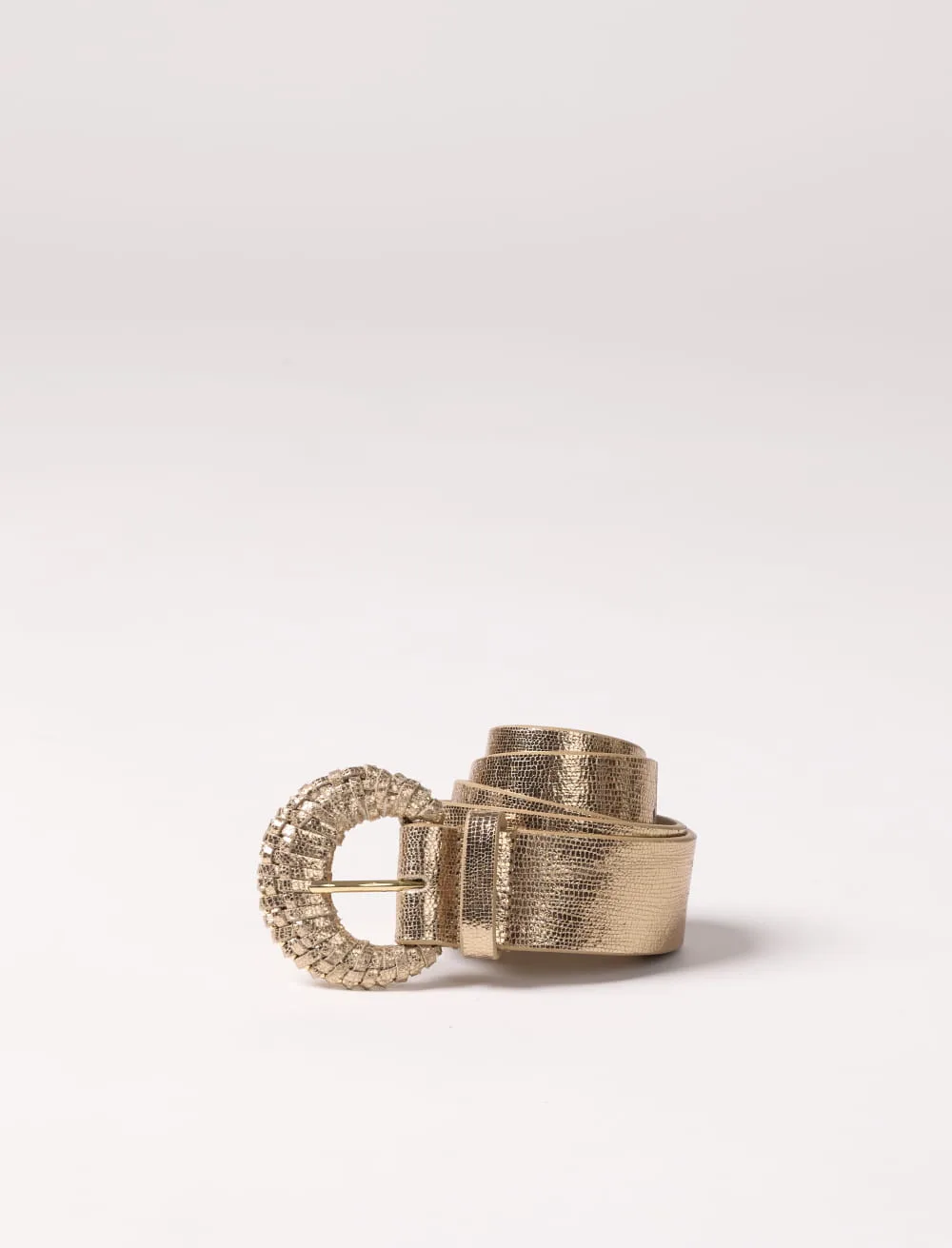GOLD BELT Doré