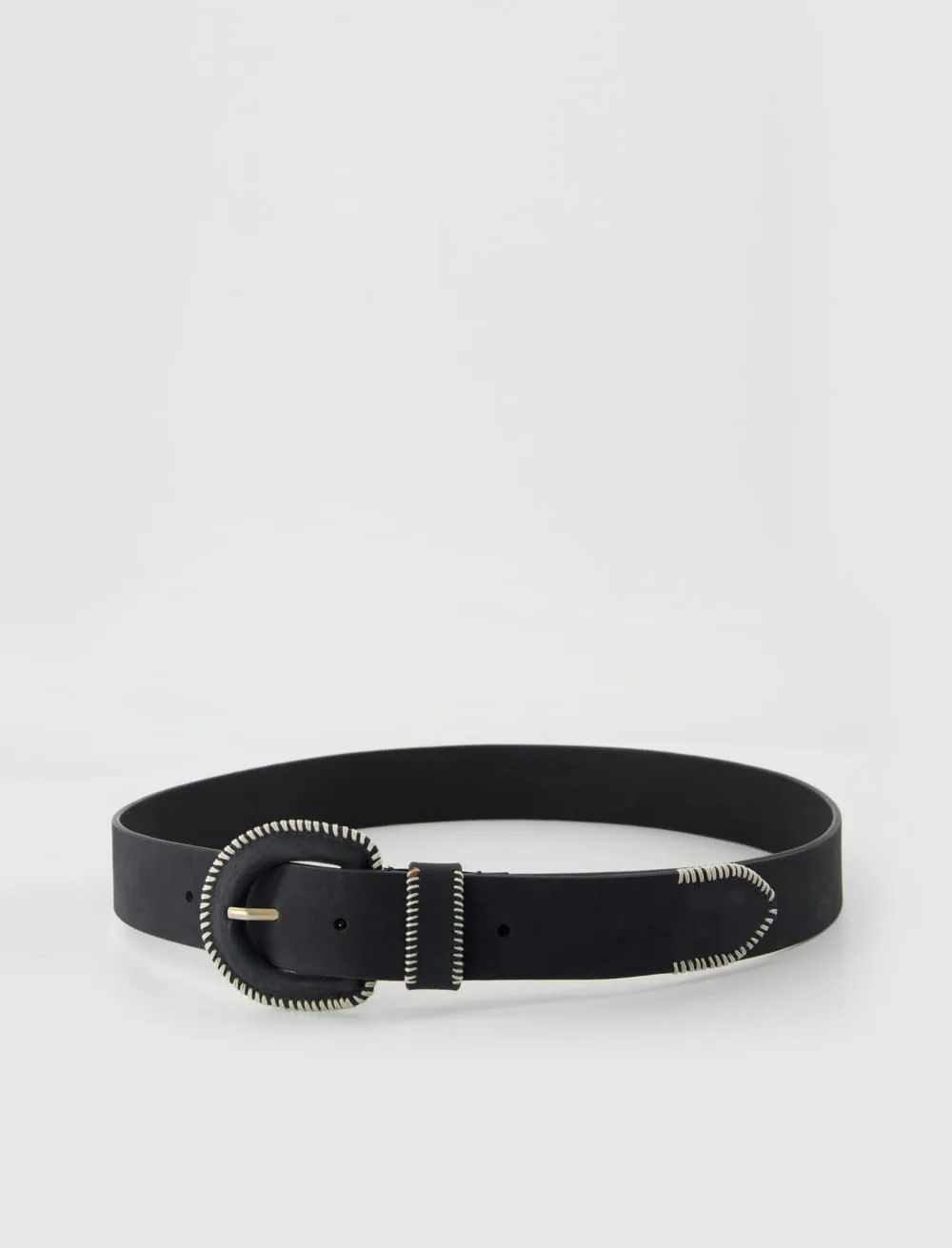 GALA BELT Noir