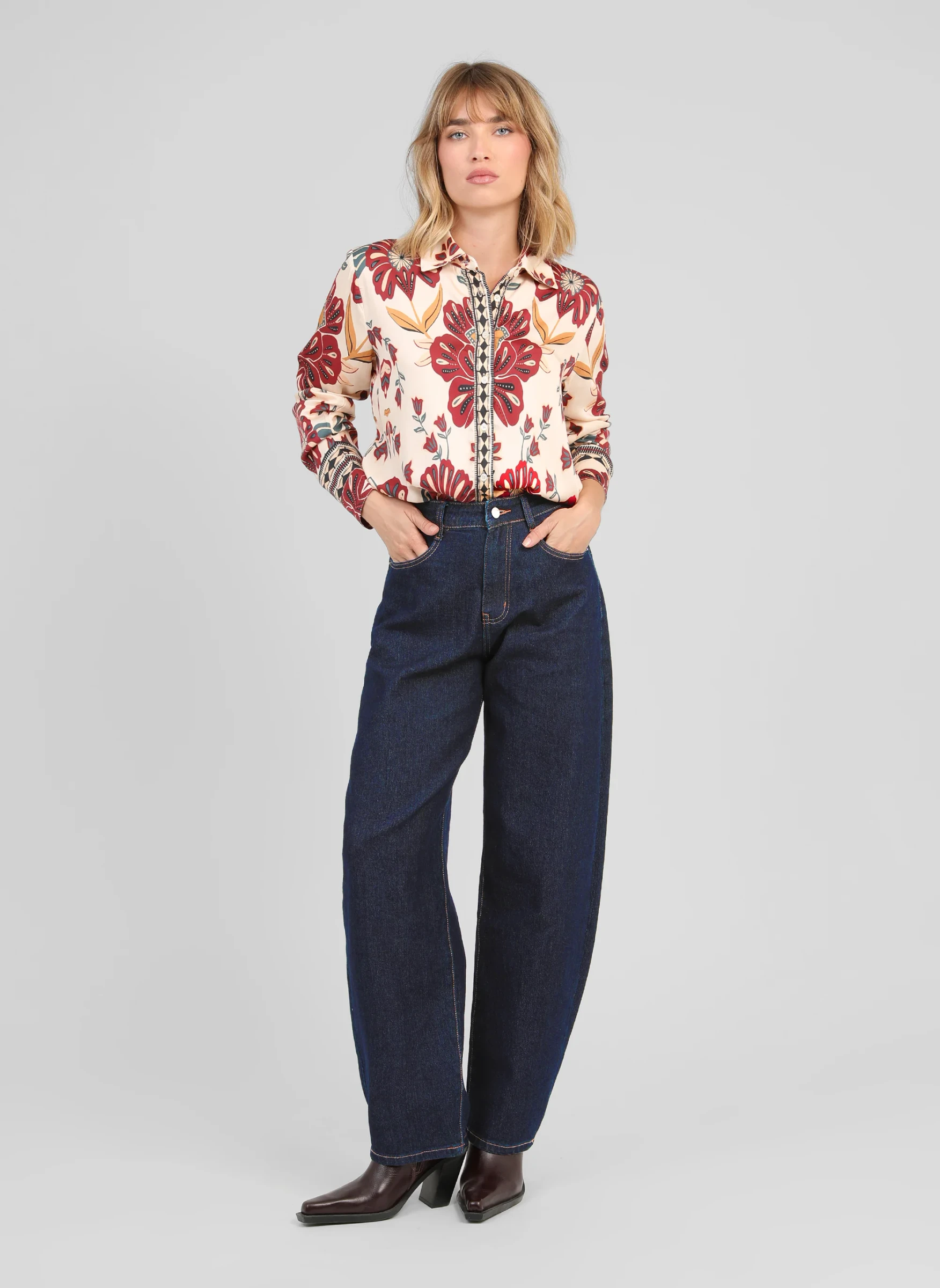 PANTALON PALORY