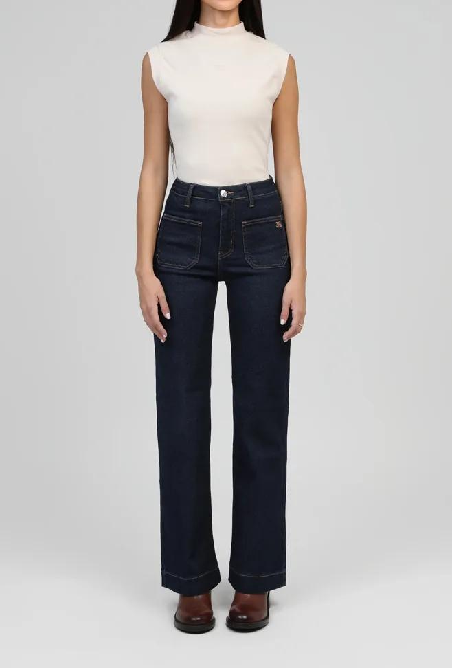 PARIS PANTS Brut