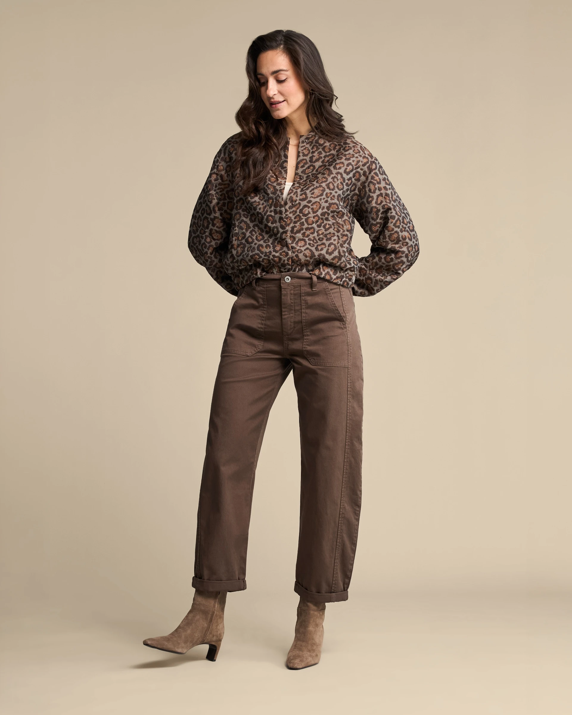 PANTALON MARGOT