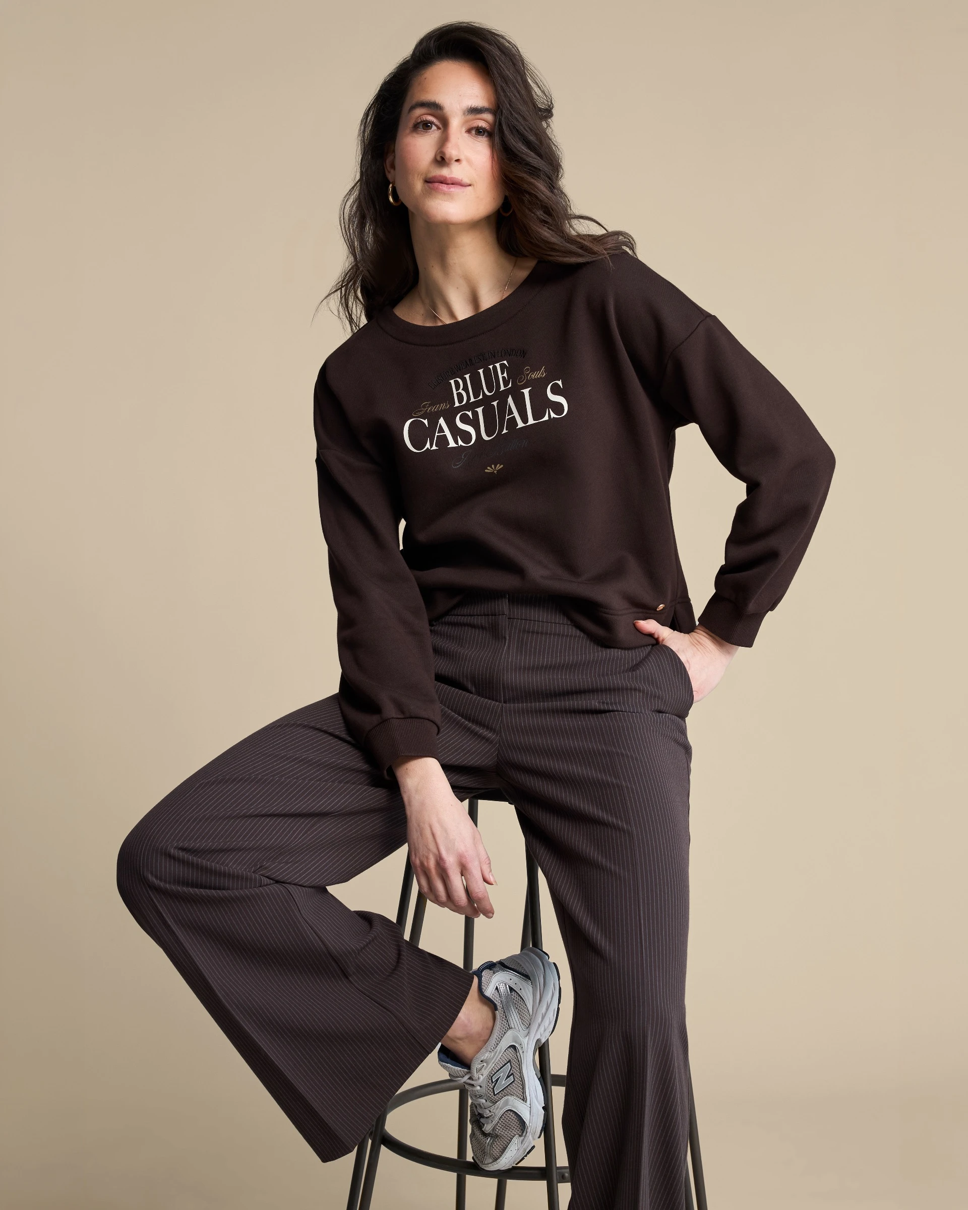 PANTALON CLAUDETTE