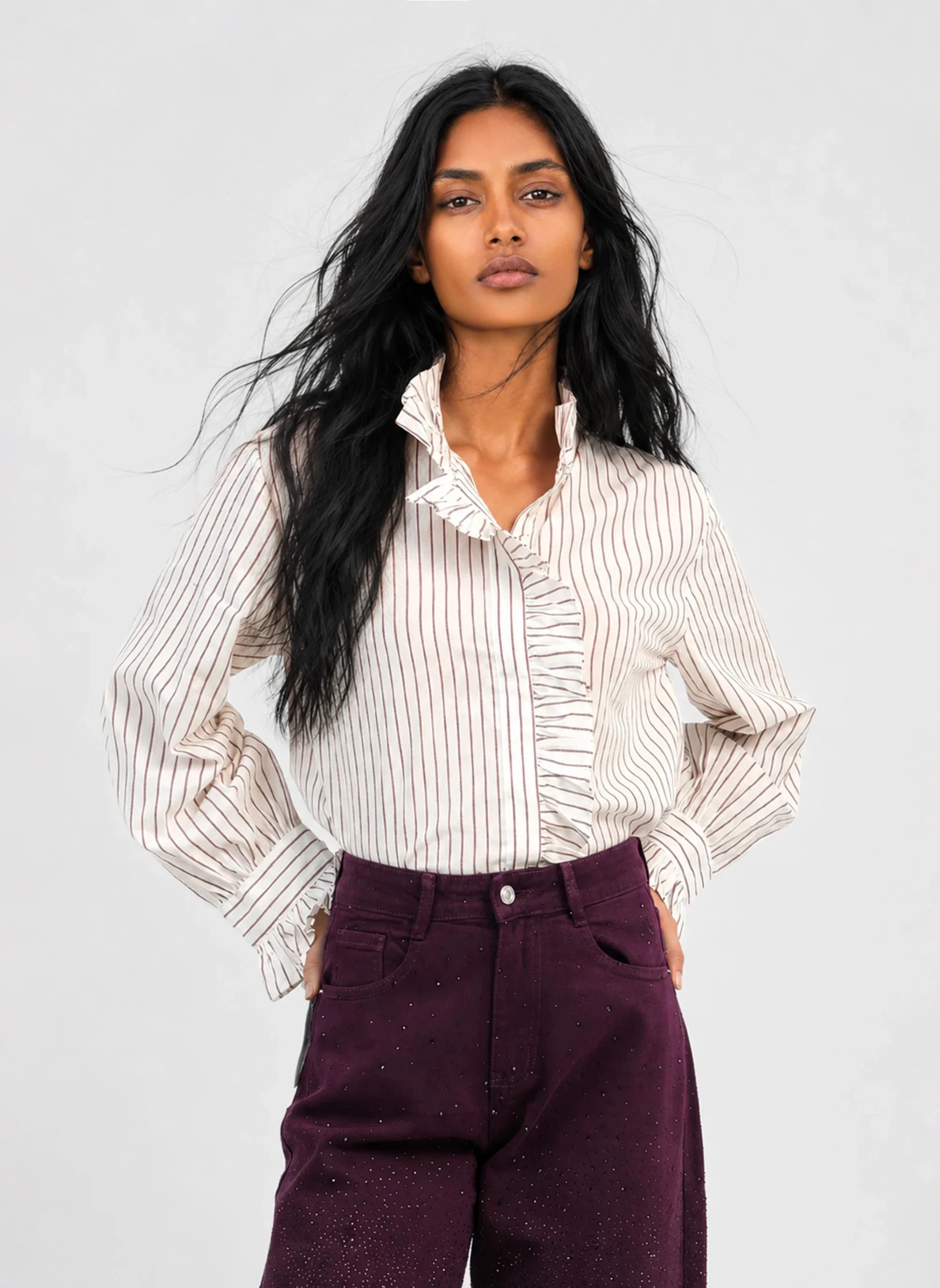 SELASY BLOUSE