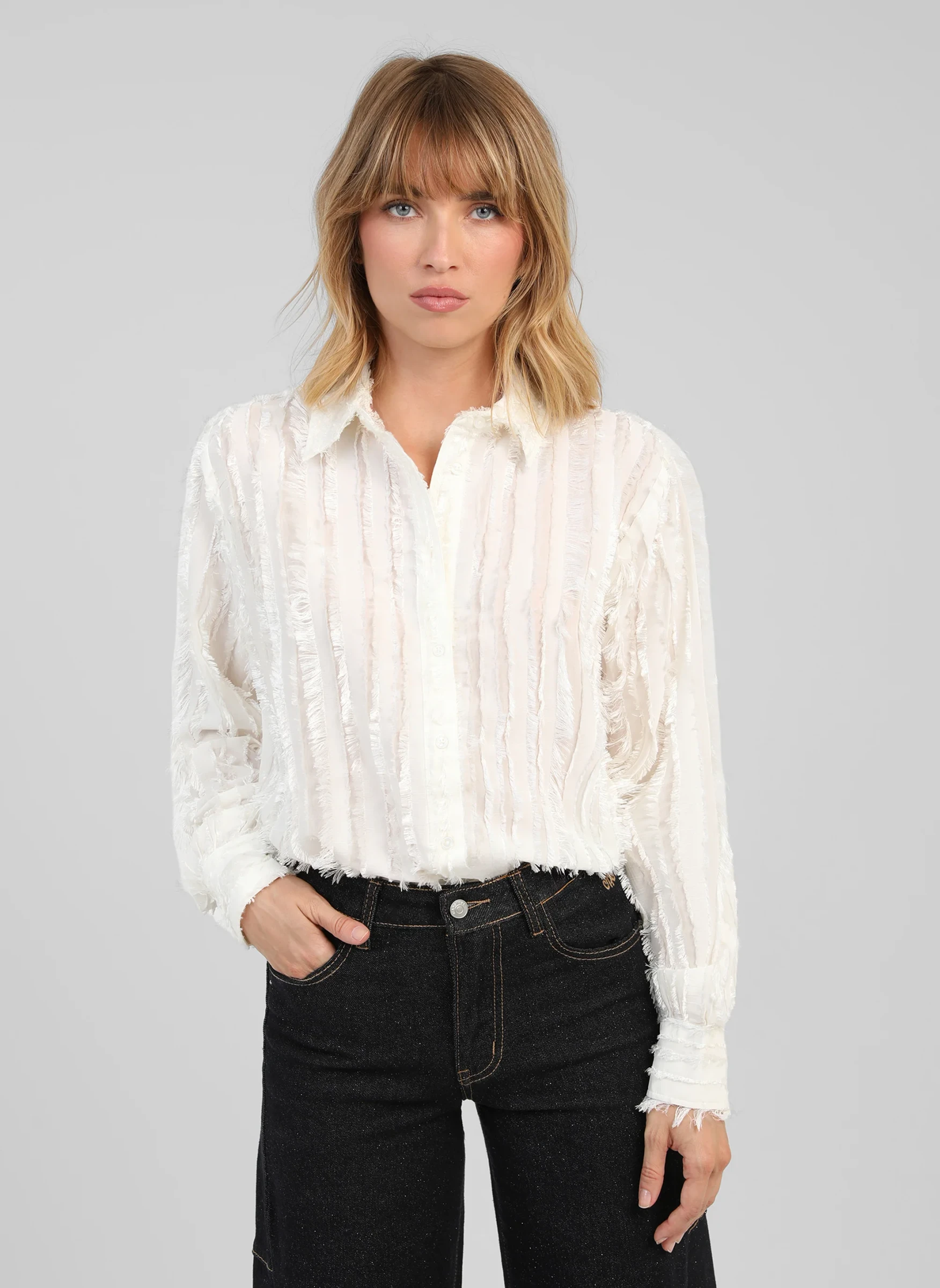 CHEMISE SOPHENA