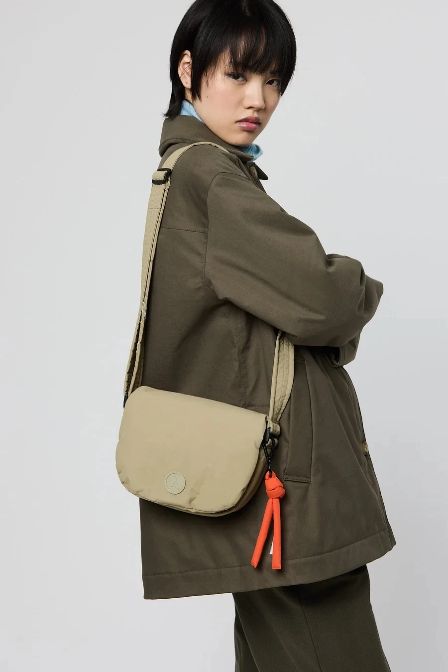 GRÊLE BAG Mermaid